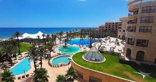 Movenpick Resort & Marine Spa