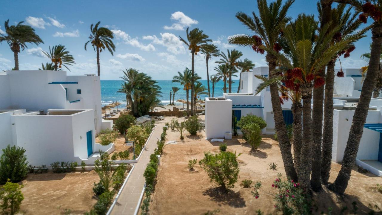 Hari Club Beach Resort Djerba